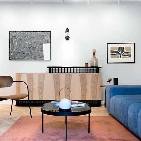 Nowoczesne W Centrum Gdanska Przy Motlawie Z Podziemnym Parkingiem Gdansk