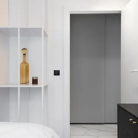 Nowoczesne W Centrum Gdanska Przy Motlawie Z Podziemnym Parkingiem * Gdańsk