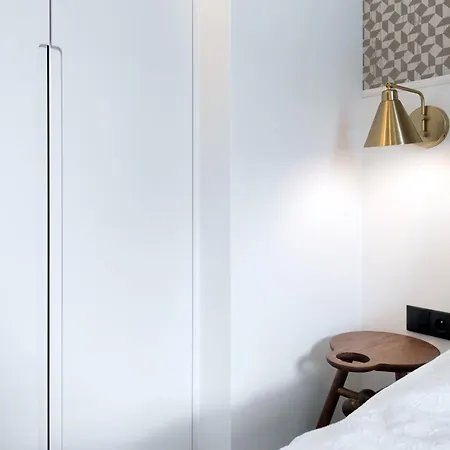 Nowoczesne W Centrum Gdanska Przy Motlawie Z Podziemnym Parkingiem Apartment