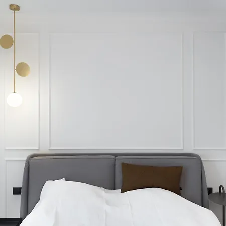 Lägenhet Nowoczesne W Centrum Gdanska Przy Motlawie Z Podziemnym Parkingiem Gdańsk