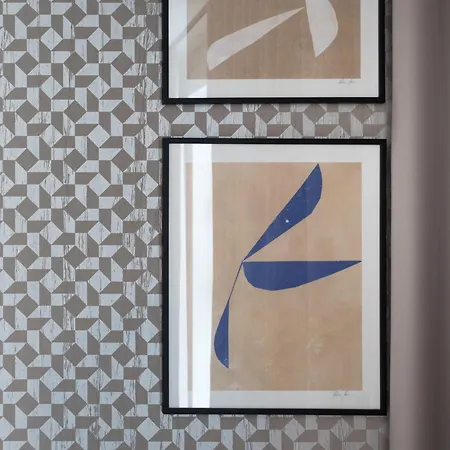 Nowoczesne W Centrum Gdanska Przy Motlawie Z Podziemnym Parkingiem *