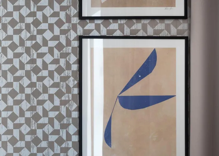 Nowoczesne W Centrum Gdanska Przy Motlawie Z Podziemnym Parkingiem *